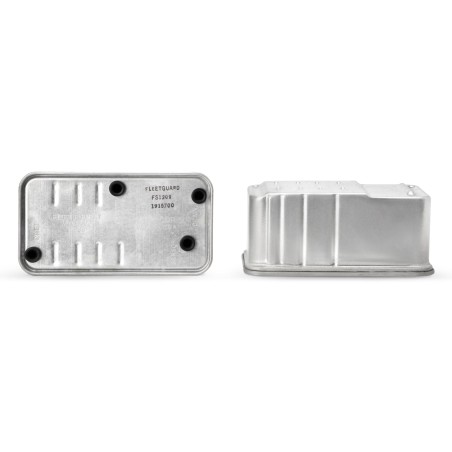Fleetguard FS1209 Fuel/Water Separator Cartridge