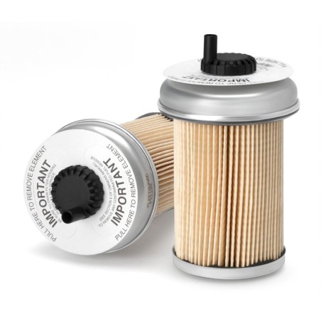 Fleetguard FS1295 Fuel/Water Separator Spin-On