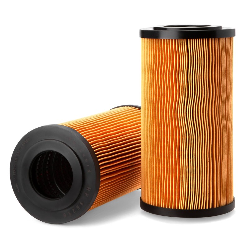 Fleetguard HF35218 Hydraulic Filter Cartridge