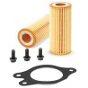 Fleetguard HF35361 Hydraulic Filter Cartridge
