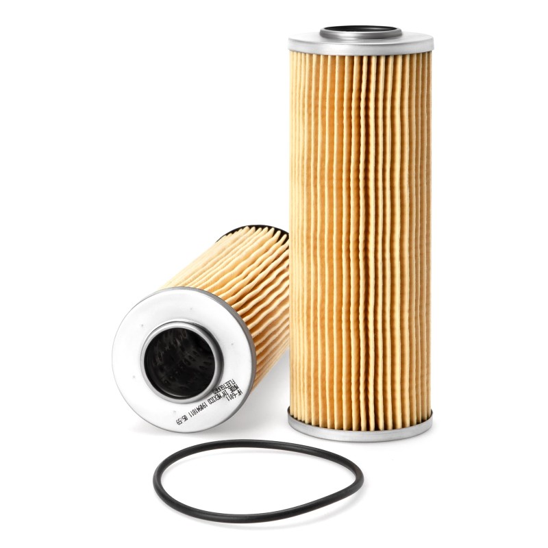 Fleetguard HF6011 Hydraulic Filter Cartridge