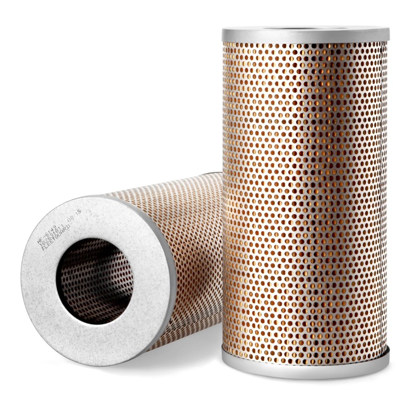 Fleetguard HF6149 Hydraulic Filter Cartridge