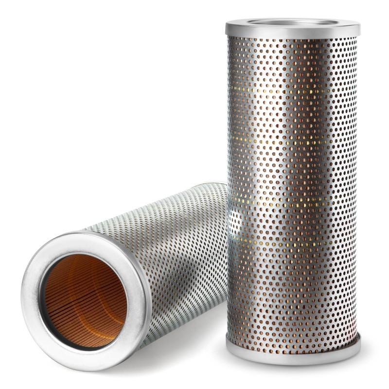 Fleetguard HF6180 Hydraulic Filter Cartridge