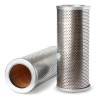 Fleetguard HF6180 Hydraulic Filter Cartridge