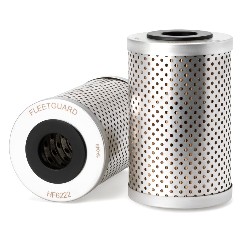 Fleetguard HF6222 Hydraulic Filter Cartridge