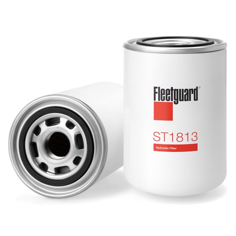 Fleetguard ST1813 Hydraulic Filter Cartridge