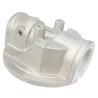 Fleetguard ST1028HH Hydraulic Filter Head