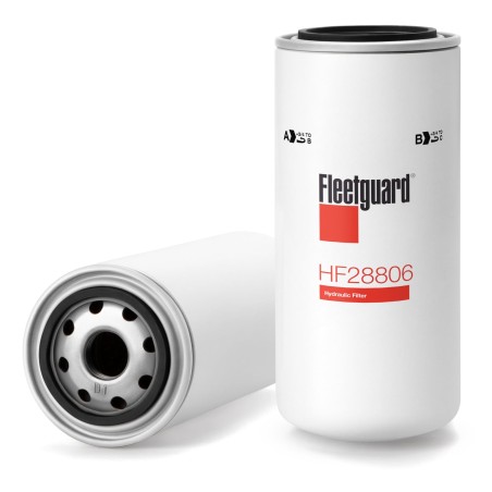 Fleetguard HF28806 Hydraulic Filter Spin-On