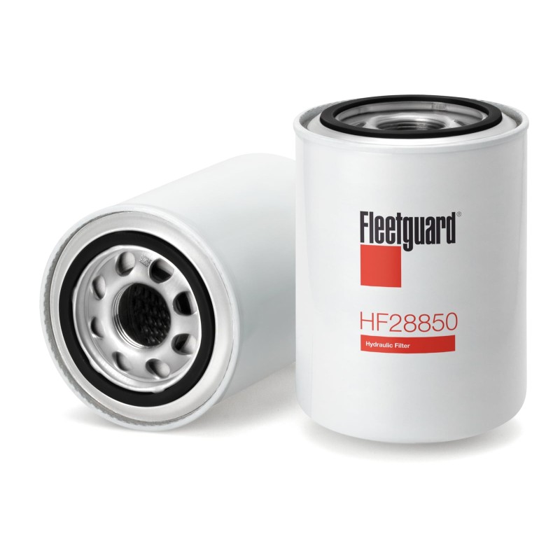Fleetguard HF28850 Hydraulic Filter Spin-On