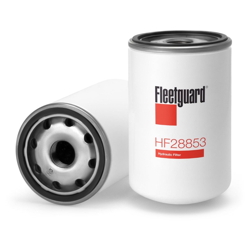 Fleetguard HF28853 Hydraulic Filter Spin-On