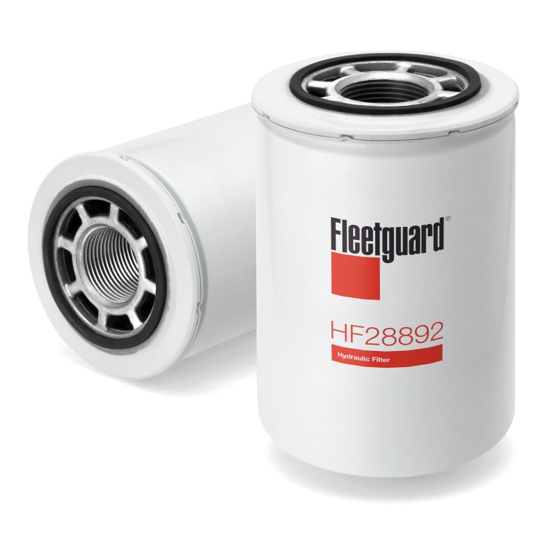Fleetguard HF28892 Hydraulic Filter Spin-On