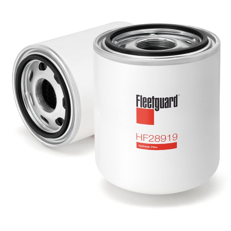 Fleetguard HF28919 Hydraulic Filter Spin-On