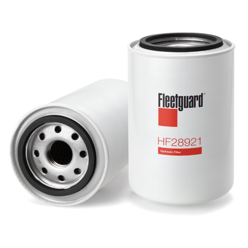 Fleetguard HF28921 Hydraulic Filter Spin-On