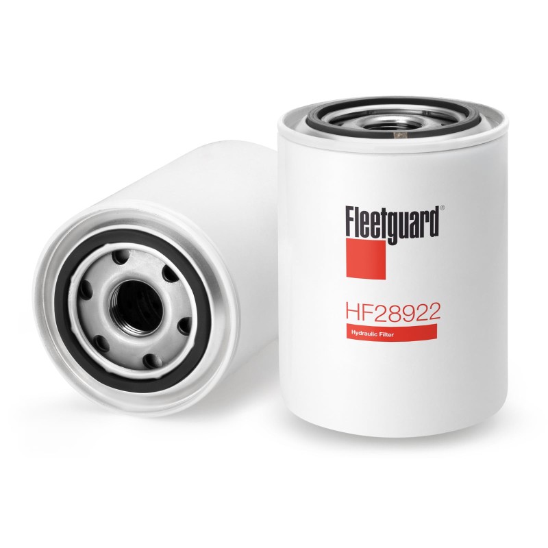 Fleetguard HF28922 Hydraulic Filter Spin-On
