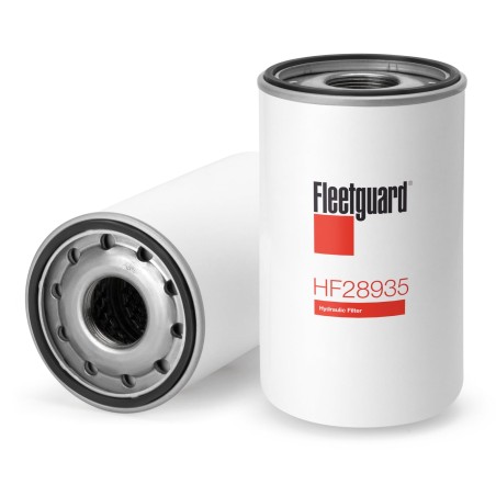 Fleetguard HF28935 Hydraulic Filter Spin-on Cellulose