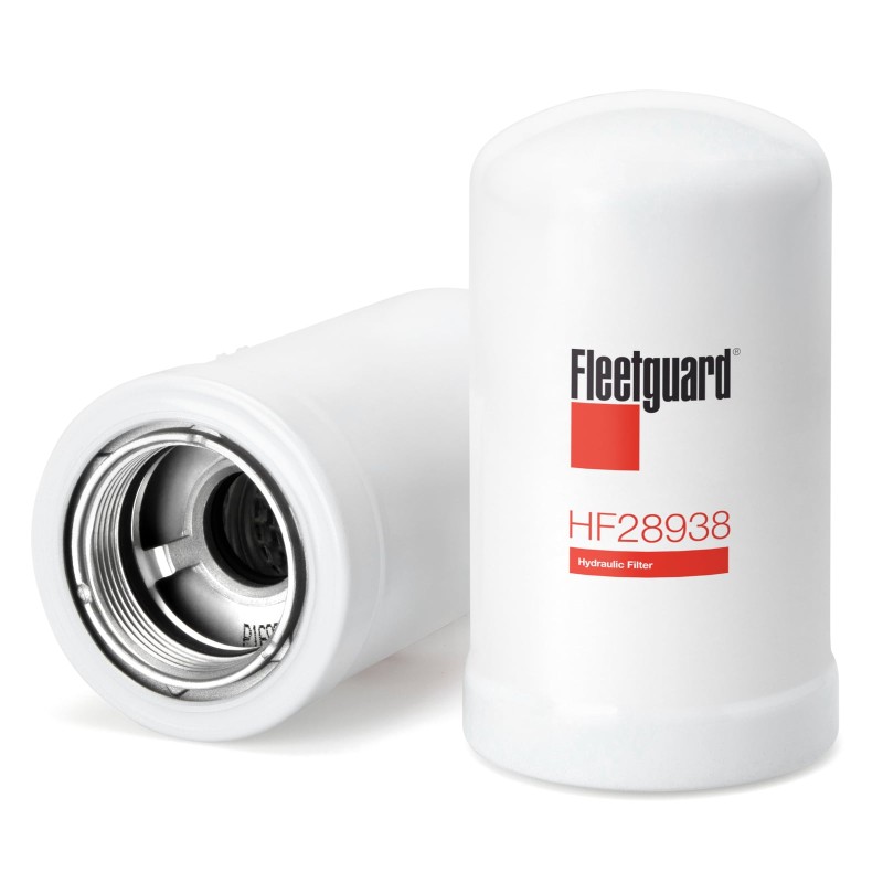 Fleetguard HF28938 Hydraulic Filter Spin-On