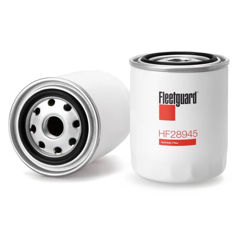 Fleetguard HF28945 Hydraulic Filter Spin-On