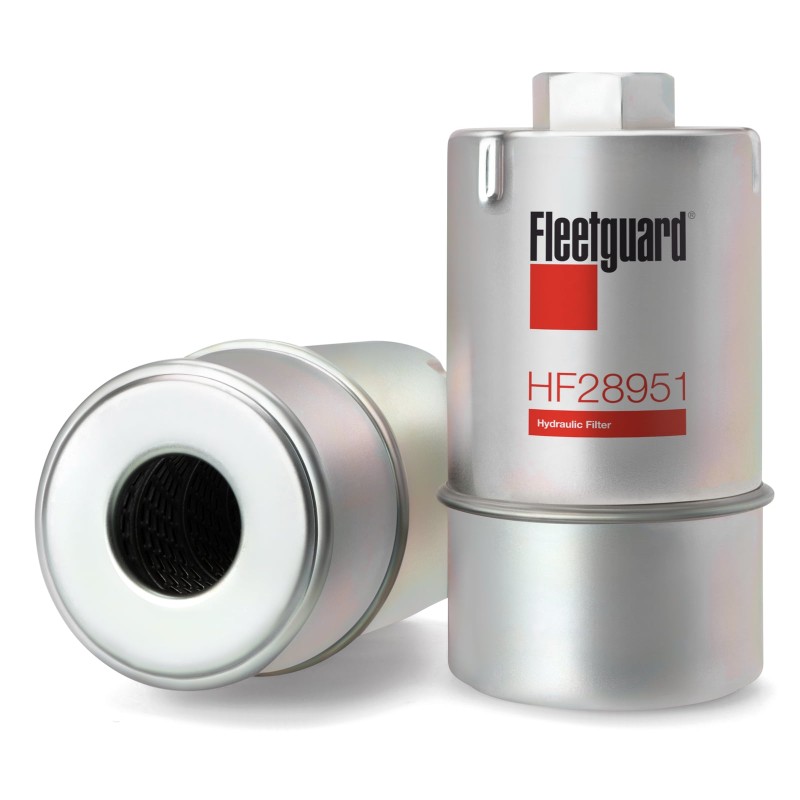 Fleetguard HF28951 Hydraulic Filter Spin-On