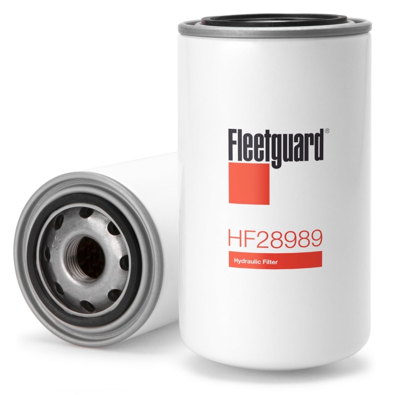 Fleetguard HF28989 Hydraulic Filter Spin-On