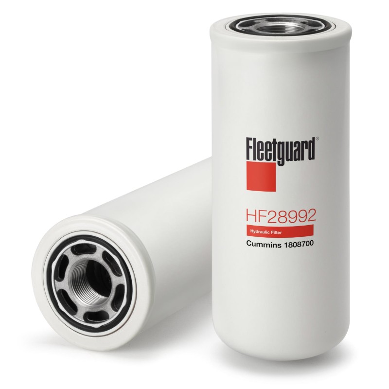 Fleetguard HF28992 Transmission Filter