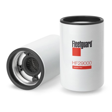Fleetguard HF29000 Hydraulic Filter Spin-On