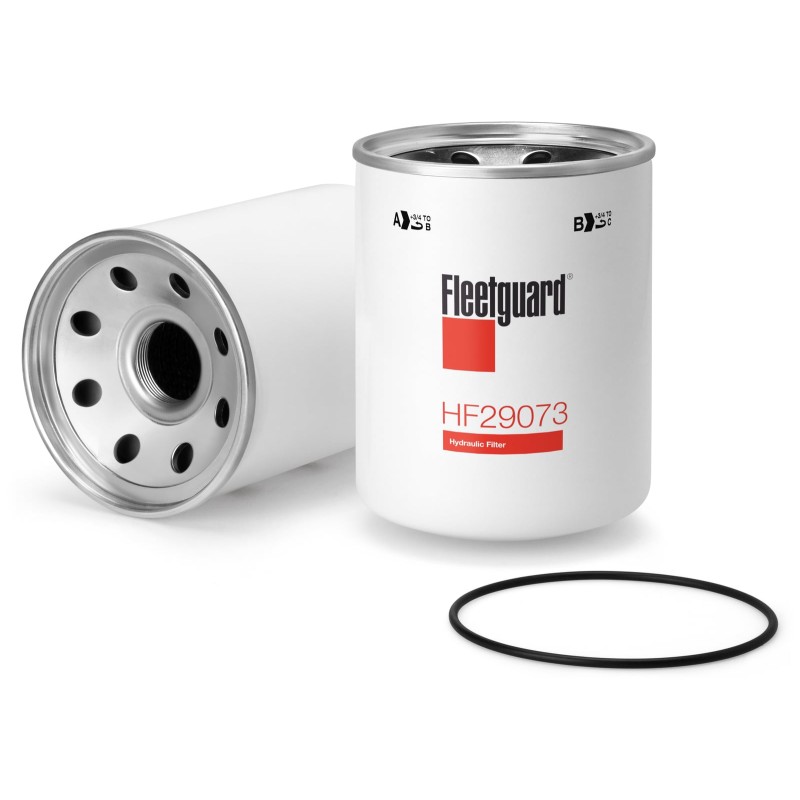 Fleetguard HF29073 Hydraulic Filter Spin-On
