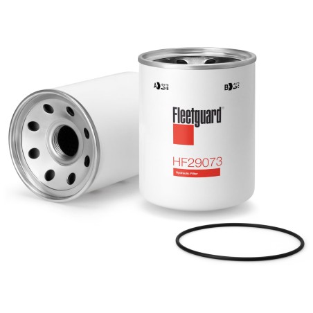 Fleetguard HF29073 Hydraulic Filter Spin-On