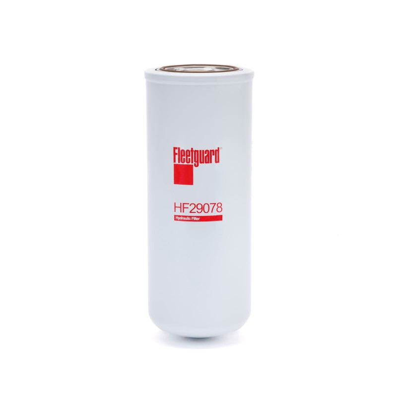 Fleetguard HF29078 Hydraulic Filter Spin-On