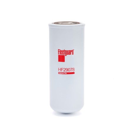 Fleetguard HF29078 Hydraulic Filter Spin-On