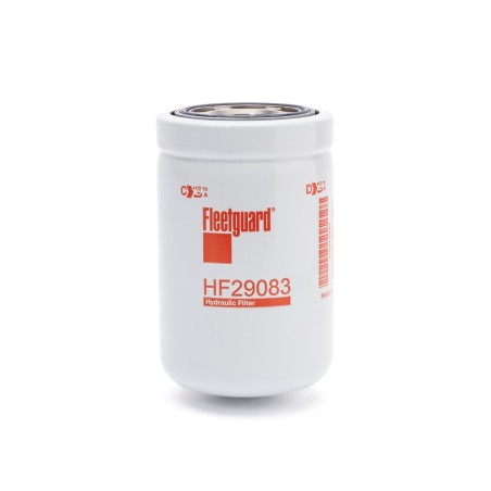 Fleetguard HF29083 Hydraulic Filter Spin-On