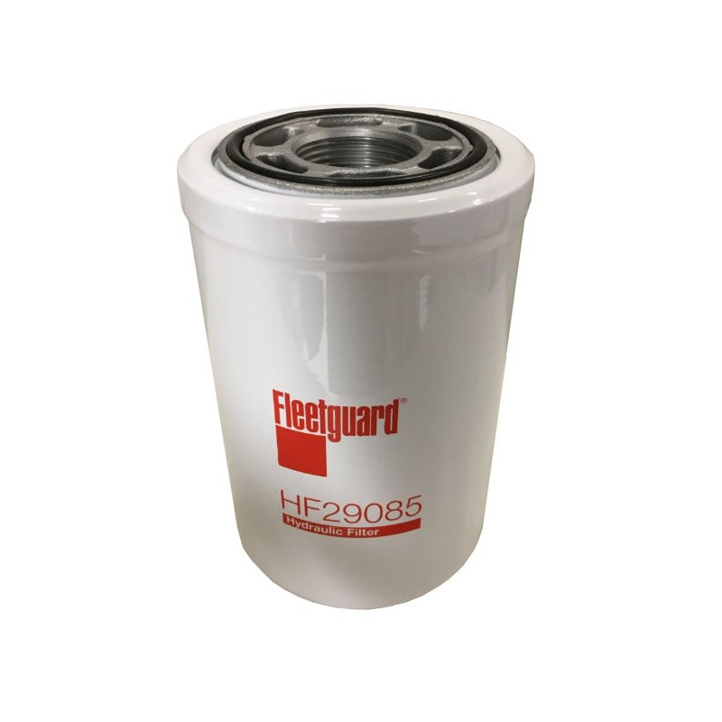 Fleetguard HF29085 Hydraulic Filter Spin-On
