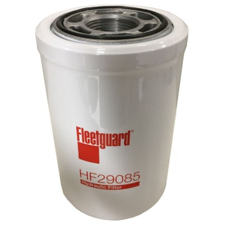 Fleetguard HF29085 Hydraulic Filter Spin-On
