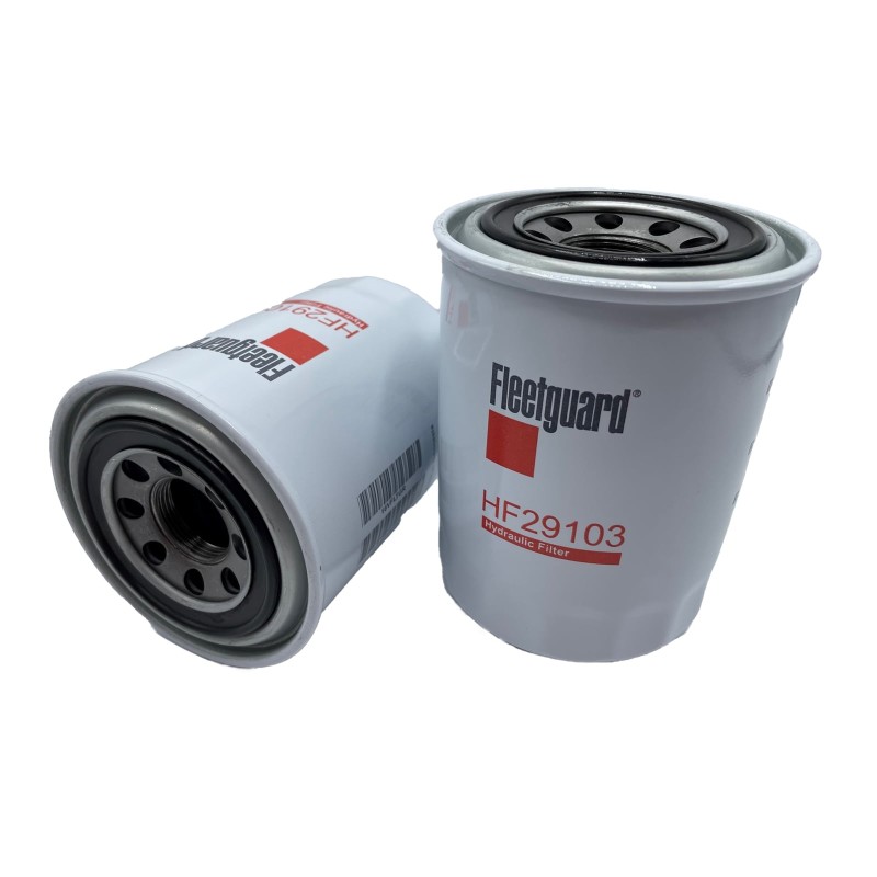 Fleetguard HF29103 Hydraulic Filter Spin-On
