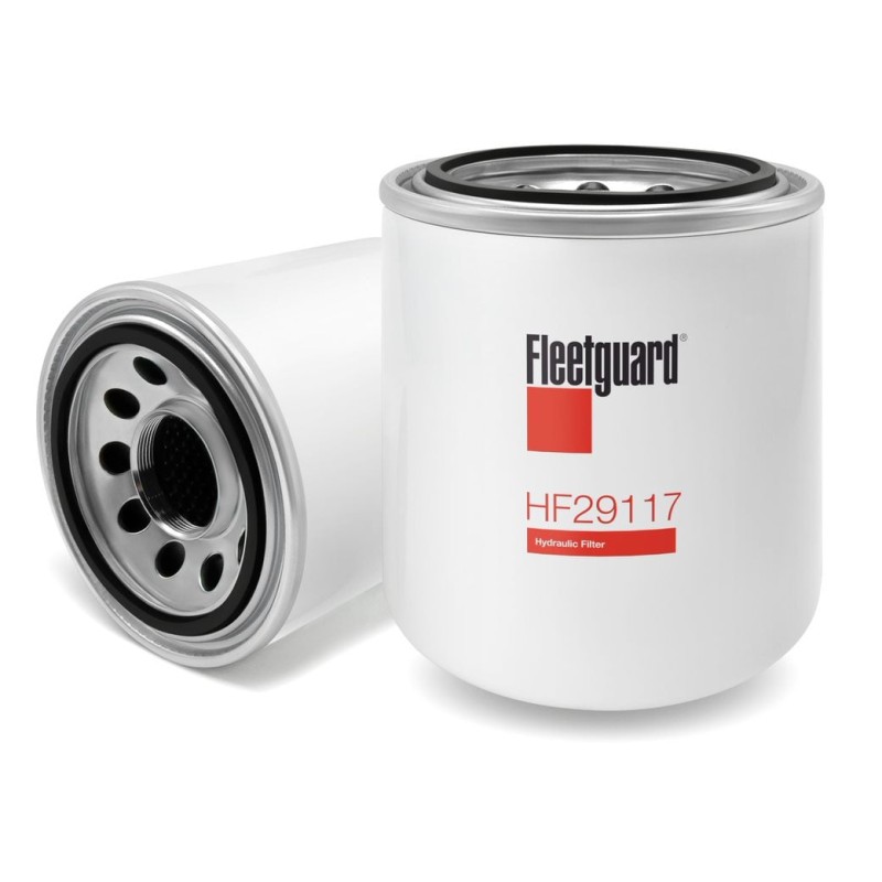 Fleetguard HF29117 Hydraulic Filter Spin-On