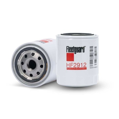 Fleetguard HF29120 Hydraulic Filter Spin-On