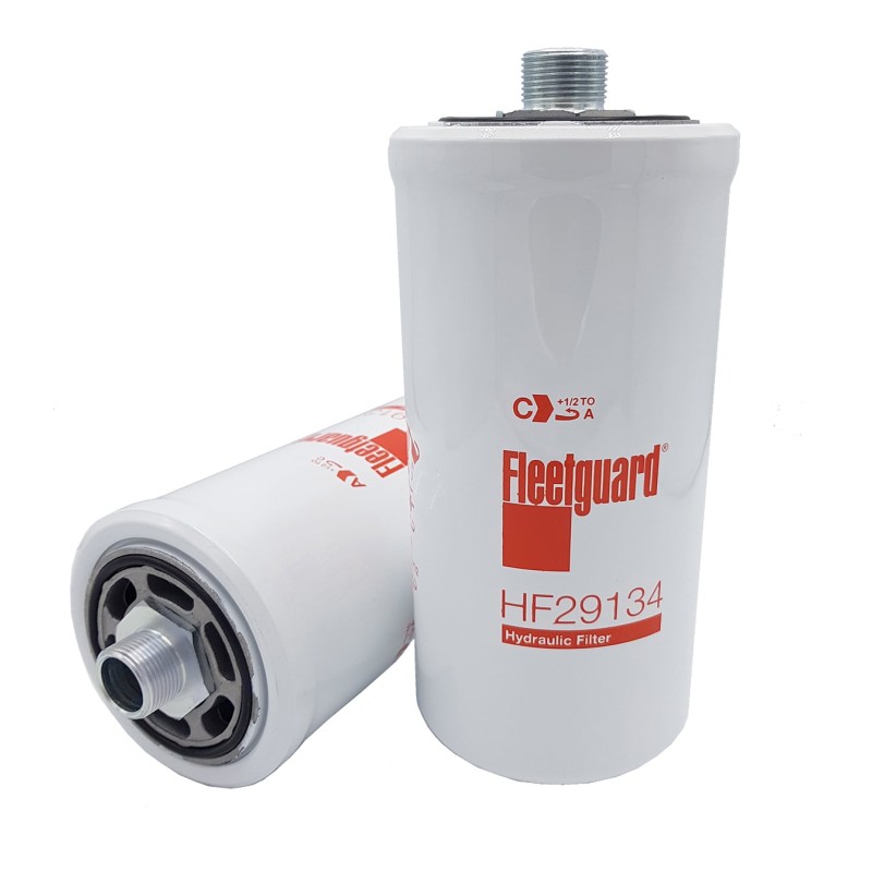 Fleetguard HF29134 Hydraulic Filter Spin-On