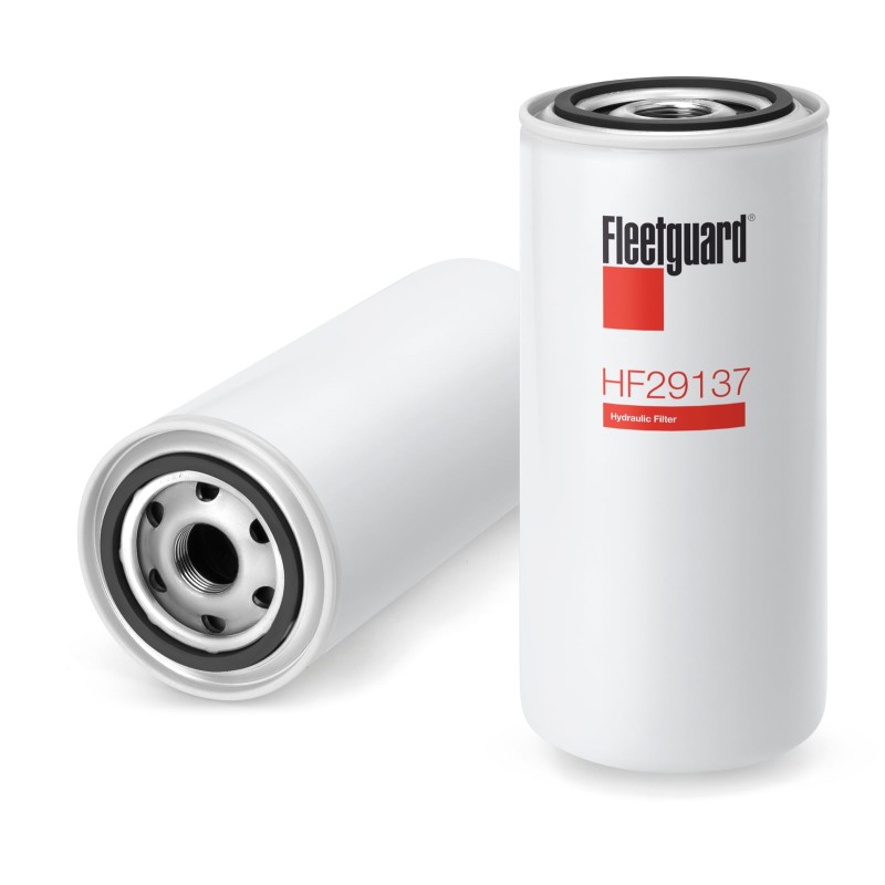 Fleetguard HF29137 Hydraulic Filter Spin-On