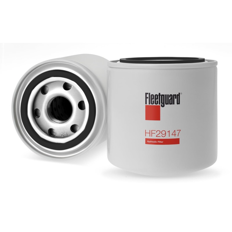Fleetguard HF29147 Hydraulic Filter Spin-On