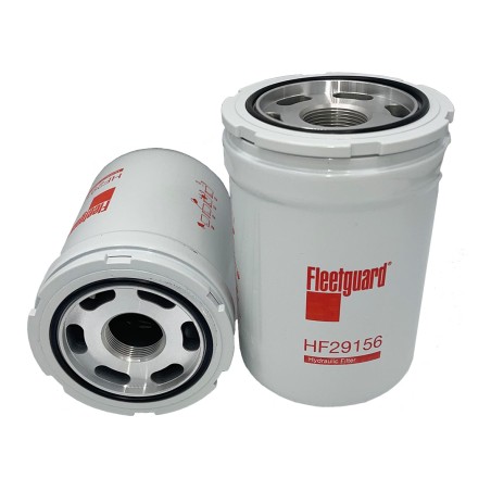 Fleetguard HF29156 Hydraulic Filter Spin-On