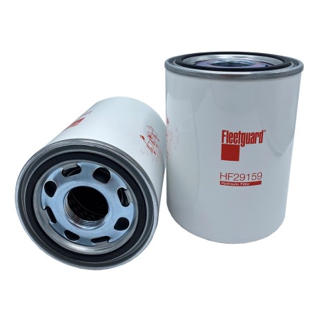 Fleetguard HF29159 Hydraulic Filter Spin-On