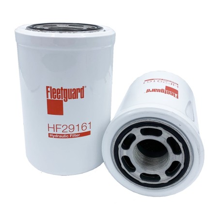 Fleetguard HF29161 Hydraulic Filter Spin-On