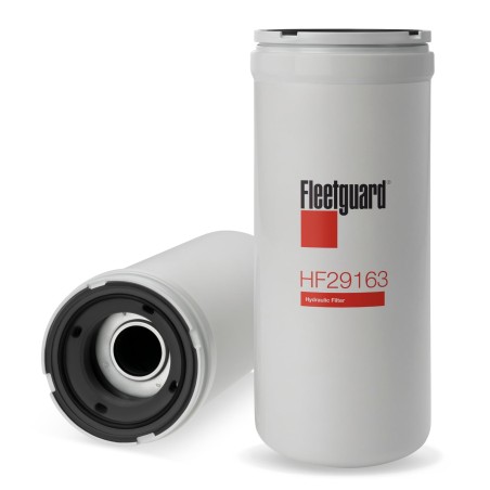 Fleetguard HF29163 Hydraulic Filter Spin-On