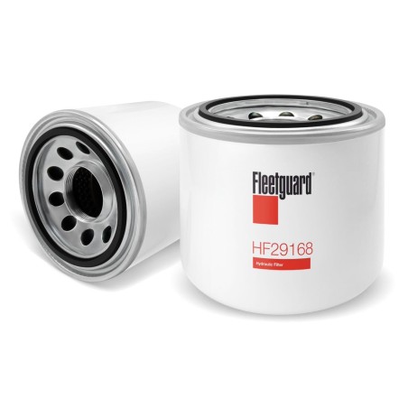 Fleetguard HF29168 Hydraulic Filter Spin-On