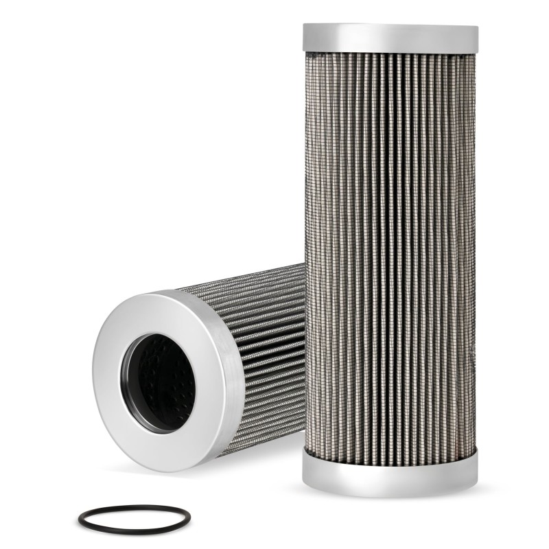 Fleetguard HF30002 Hydraulic Filter Spin-On