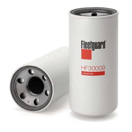 Fleetguard HF30009 Hydraulic Filter Spin-On