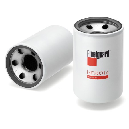 Fleetguard HF30014 Hydraulic Filter Spin-On