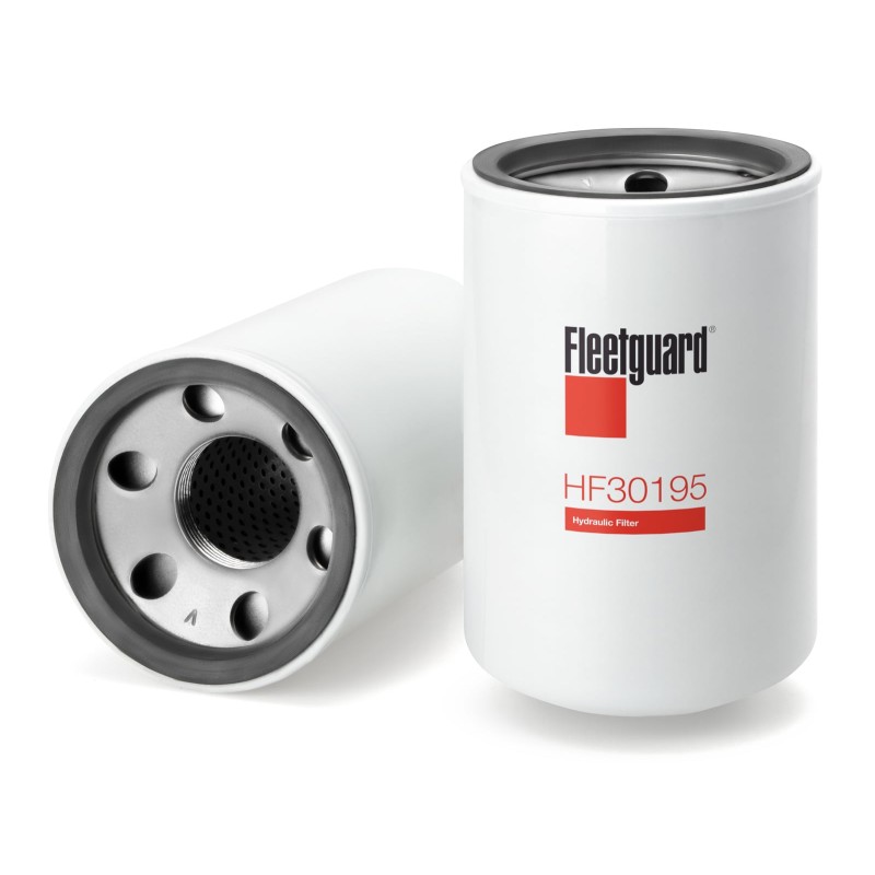 Fleetguard HF30195 Hydraulic Filter Spin-On