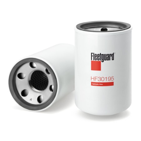 Fleetguard HF30195 Hydraulic Filter Spin-On
