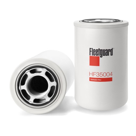 Fleetguard HF35004 Hydraulic Filter Spin-On