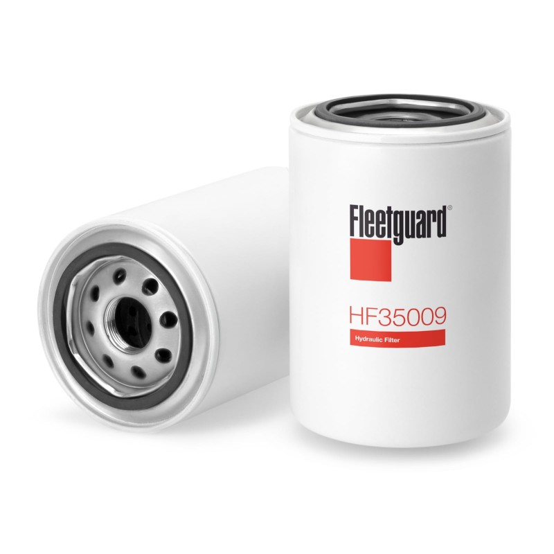 Fleetguard HF35009 Hydraulic Filter Spin-On